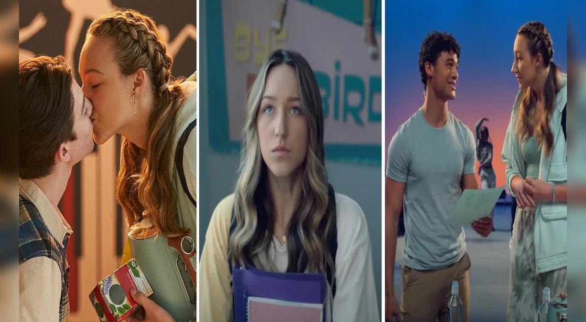 ¿A mi altura tendrá tercera parte?