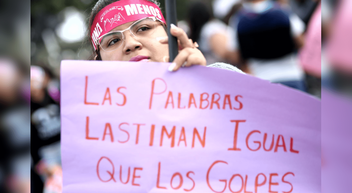 San Valentín | Mimp: Violencia en relaciones puede empezar con comentarios  sutiles | Sociedad | La República