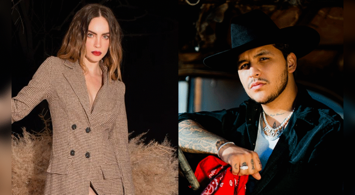 Belinda Y Christian Nodal: Amigo Del Cantante Sobre Ruptura “Ahora Sí ...