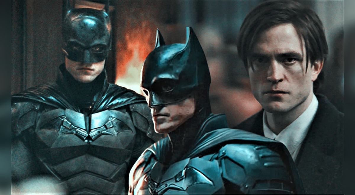 The Batman: Robert Pattinson no quiere ser el peor Batman del cine | DC |  Matt Reeves | Warner Bros | Cine y series | La República