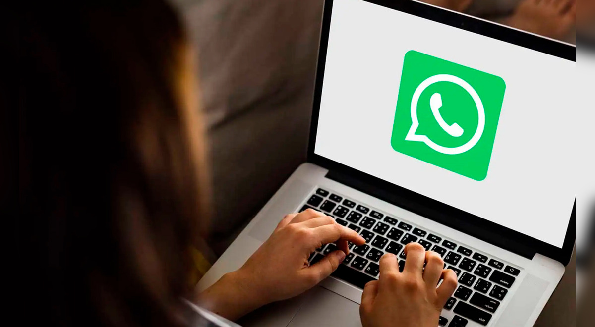 WhatsApp Web cómo proteger tu cuenta poniéndole una contraseña Tecnología La República