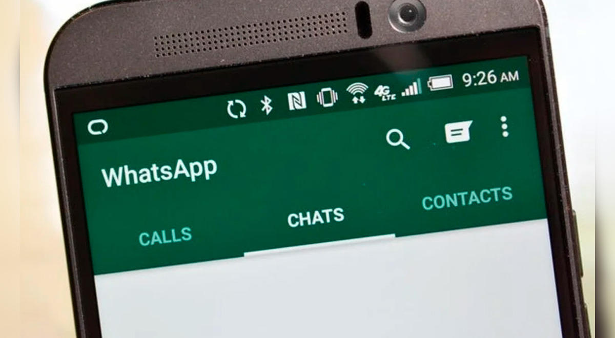 Whatsapp ¿cómo Enviarte Mensajes A Ti Mismo Y Convertir La App En Un Block De Notas 5794