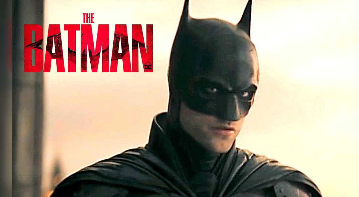 The Batman película completa en español latino online gratis estreno en  Perú: dónde y cómo ver DC con Robert Pattinson | Matt Reeves, Paul Dano,  Zoe Kravitz, Colin Farrell, DC, mx, usa |