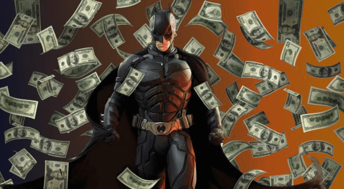 The Batman: ¿cuánto dinero tiene Bruce Wayne? Curiosidades del hombre  detrás del héroe | DC Comics, Robert Pattinson, Matt Reeves | Cine y series  | La República