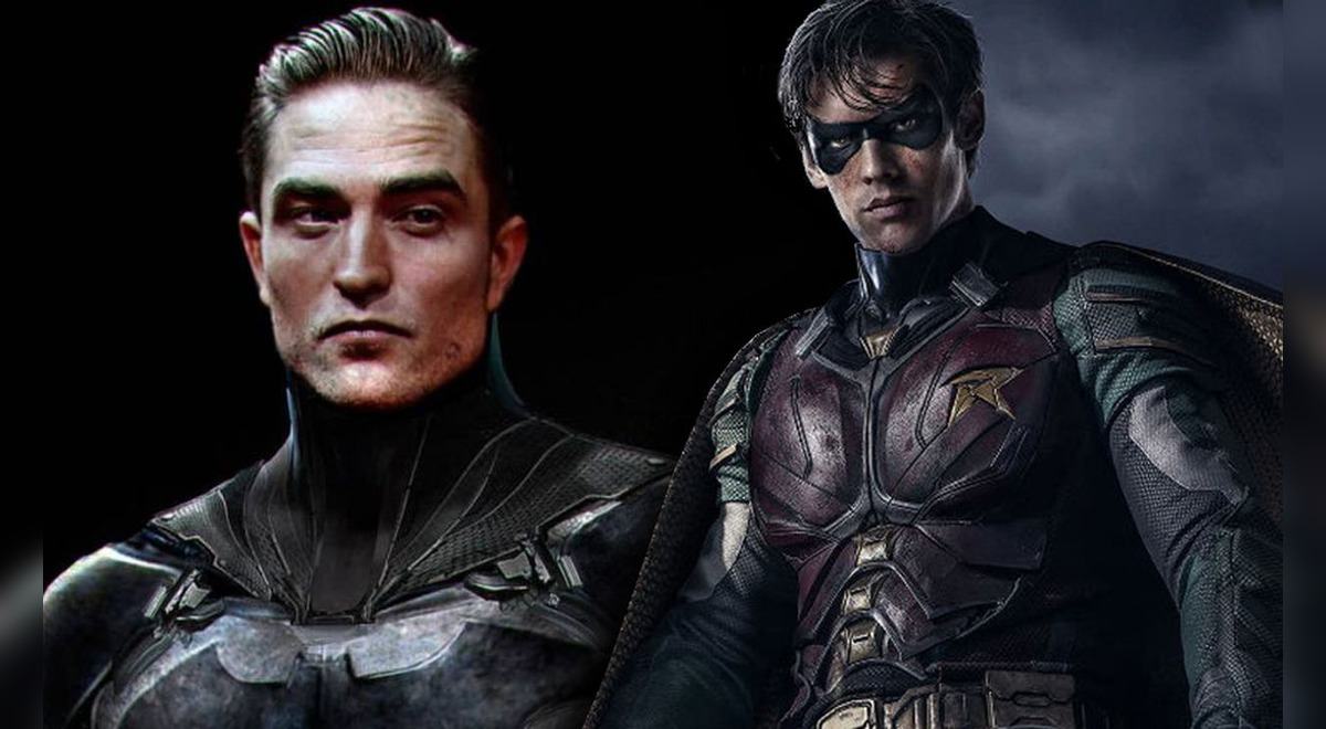 The Batman”: aparece realmente Robin en la cinta de Robert Pattinson | Matt Reeves | Warner Bros | Cine y series | La República The Batman”: aparece realmente Robin en la cinta de Robert Pattinson | Matt Reeves | Warner Bros | Cine y series | La República