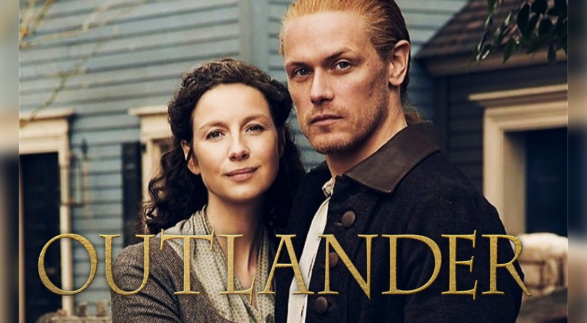 “outlander” Season 6 Online Premiere When Where And At What Time To See The Series Pledge 3460