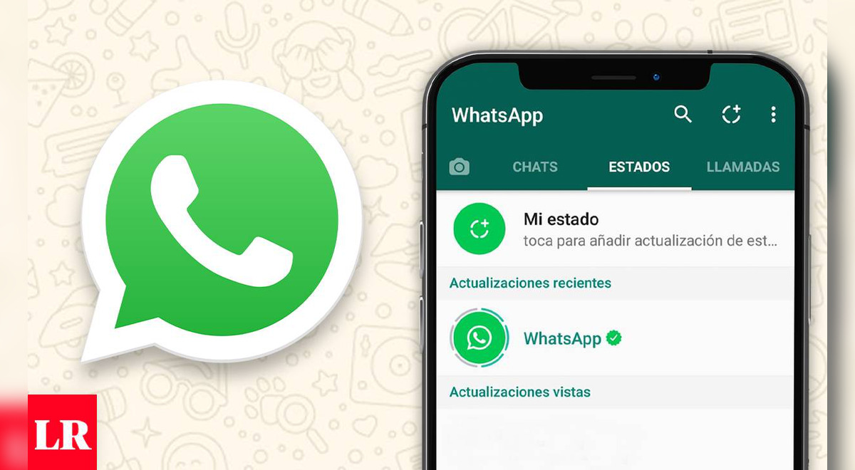 Whatsapp ¿sabes Cómo Ver Los Estados De Tus Amigos Sin Que Se Enteren Te Lo Enseñamos 5090