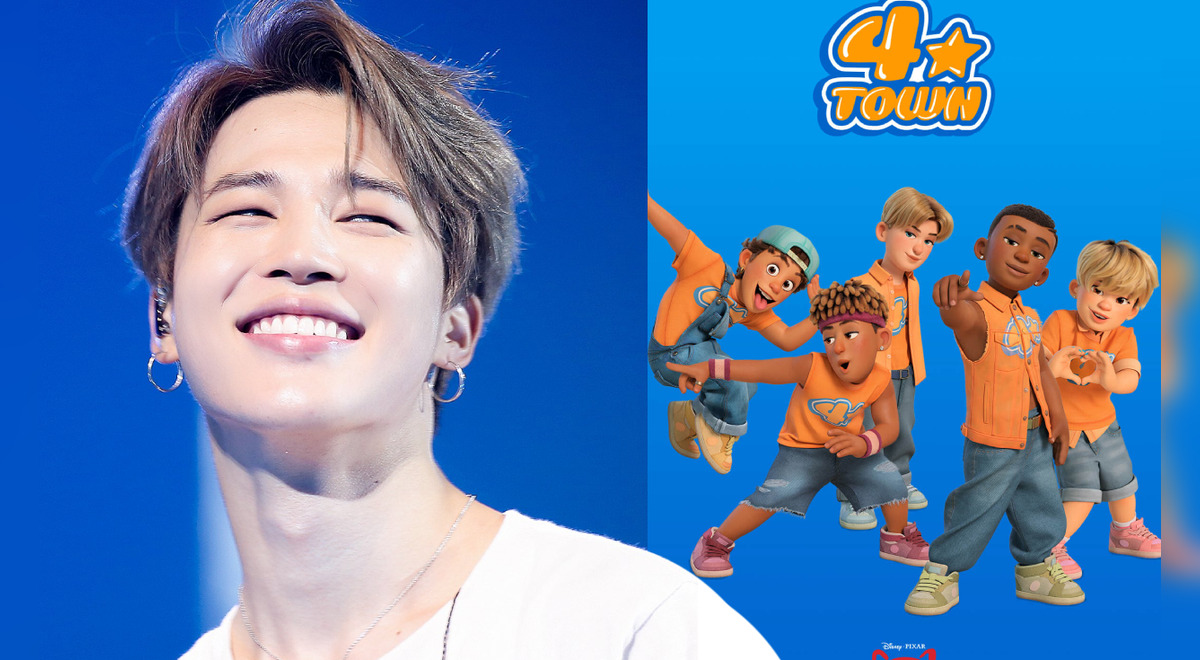 BTS: ¿Jimin inspiró personaje de “Turning red”, la nueva película de Disney Pixar? | Tae Young 4Town | Cultura Asiática | La República BTS: ¿Jimin inspiró personaje de “Turning red”, la nueva película de Disney Pixar? | Tae Young 4Town | Cultura Asiática | La República