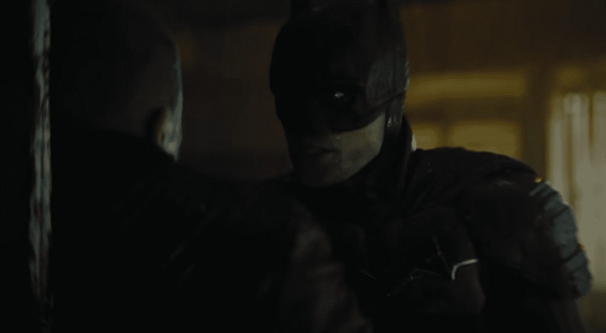 The Batman, escena explicada por Matt Reeves: ¿Por qué Robert Pattison dice  “Soy la venganza”? | Cine y series | La República