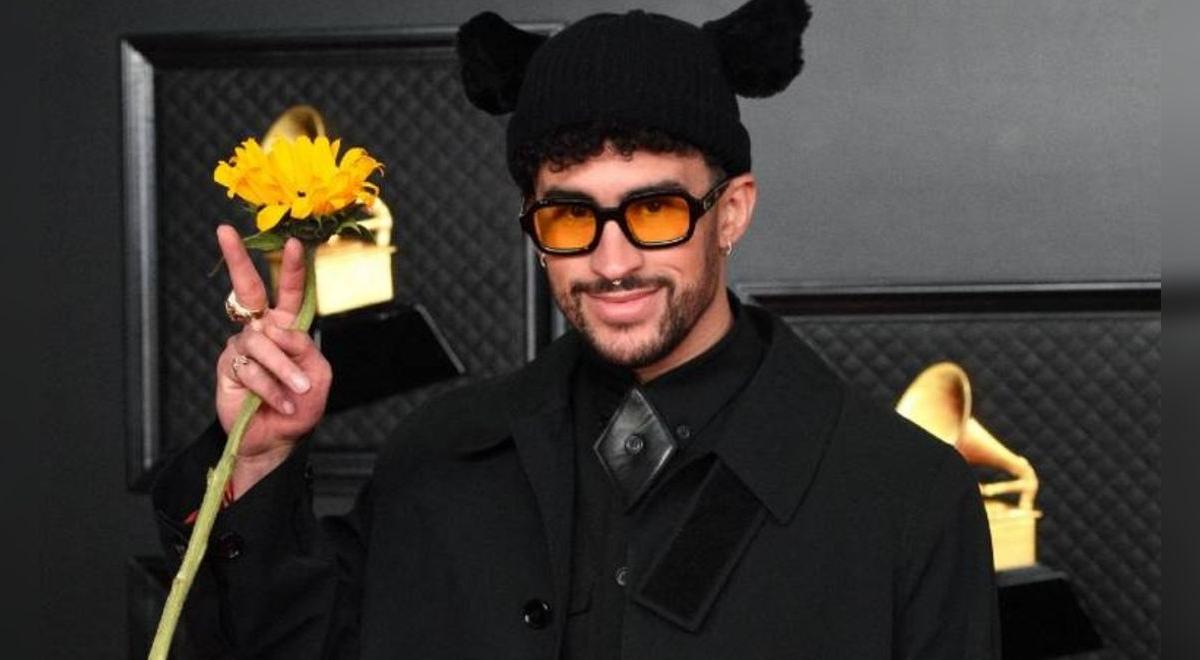 ¿Cuánto dinero tiene Bad Bunny actualmente este 2022? esta es la