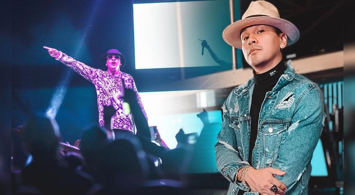 Nigga: qué fue de la vida del reggaetonero que se volvió un boom con su ...