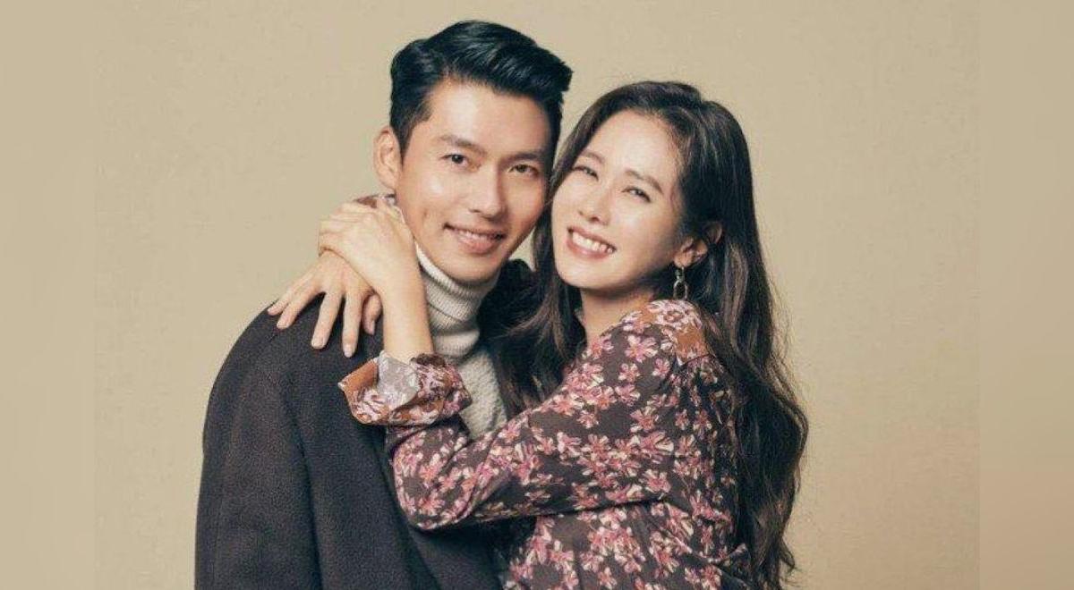 Boda de Hyun Bin y Son Ye Jin fecha y otros detalles del matrimonio son anunciados doramas