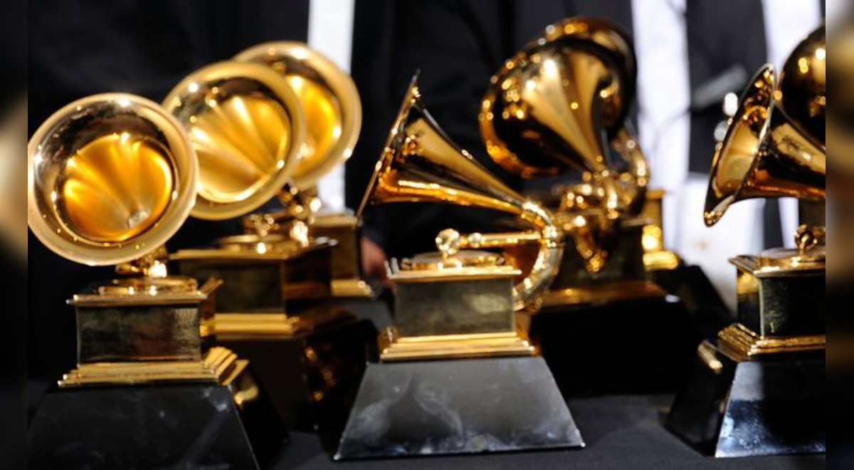 Cómo ver los premios Grammy 2022 EN VIVO por TNT online gratis GRAMMY