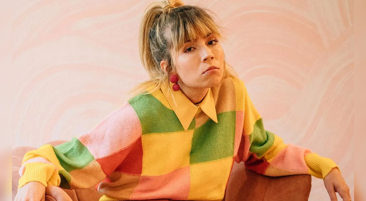 Jennette Mccurdy Actriz De Icarly Relata Abusos Que Sufrió ‘me Alegro De Que Mi Mamá Muriera 3718