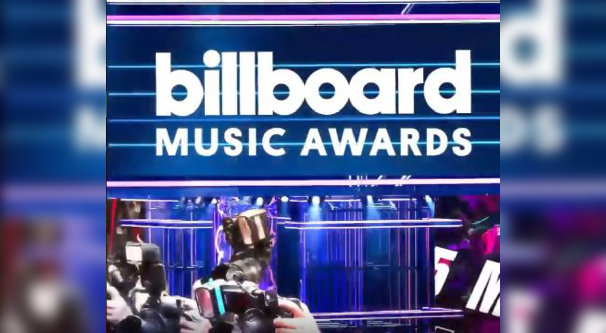 Billboard Music Awards 2022 cuáles son las nuevas categorías de los premios Billboard Music