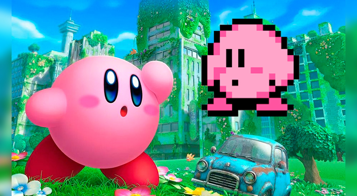 Actualizar 108+ imagen que significa kirby