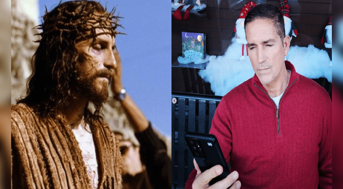 La Pasión de Cristo: qué fue de la vida del actor Jim Caviezel, luego de  asegurar haber visto a Dios en el rodaje de la película | Video | Fotos |  Instagram |