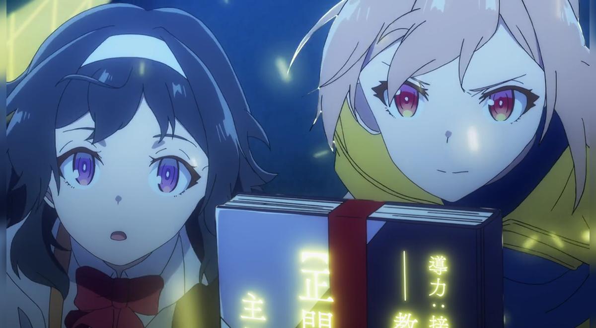 “Shokei Shoujo no Virgin Road”, capítulo 4: ¿cómo ver el nuevo episodio