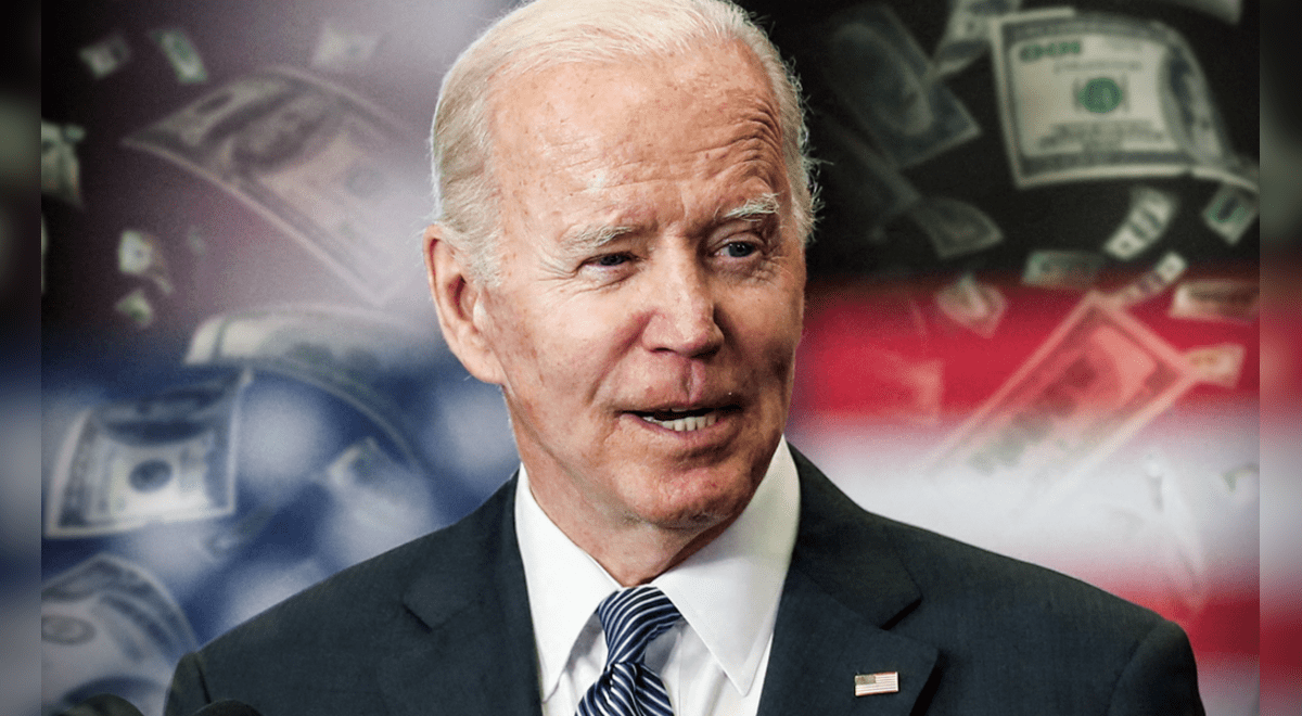 ¿Cuántos dólares gana el presidente de Estados Unidos, Joe Biden