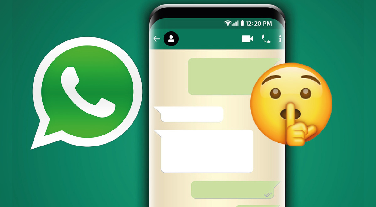 Whatsapp ¿cómo Tener Conversaciones Y Chats Secretos Que Desaparecen Después De Un Día App 2799