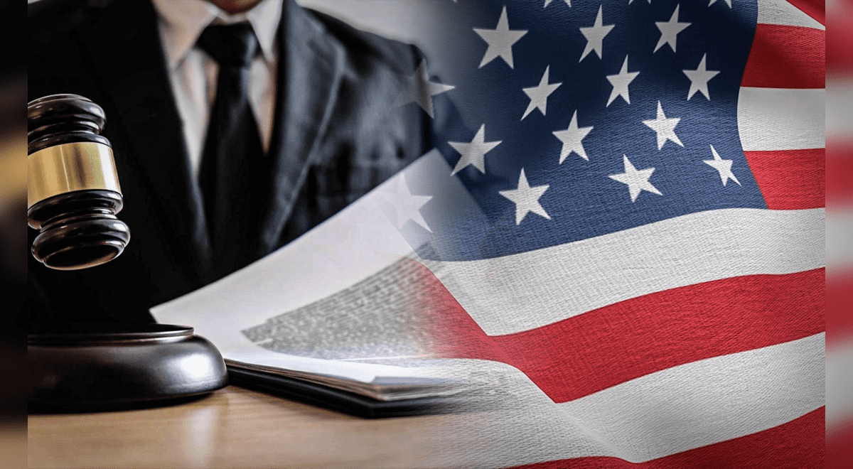 ¿Cuánto gana por mes un abogado en Estados Unidos? | USA | Datos lr | La  República