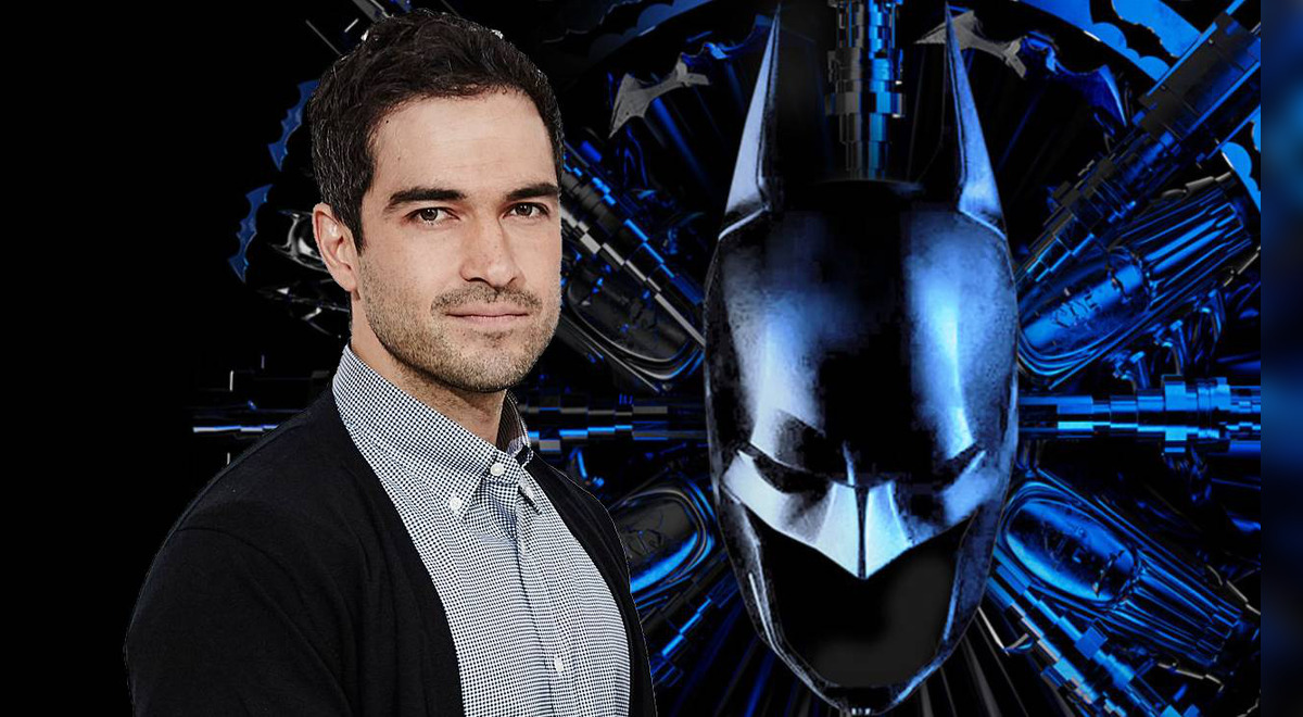 Batman desenterrado” es la nueva audioserie protagonizada por Alfonso  Herrera disponible en Spotify | latinoamérica | Cine y series | La República