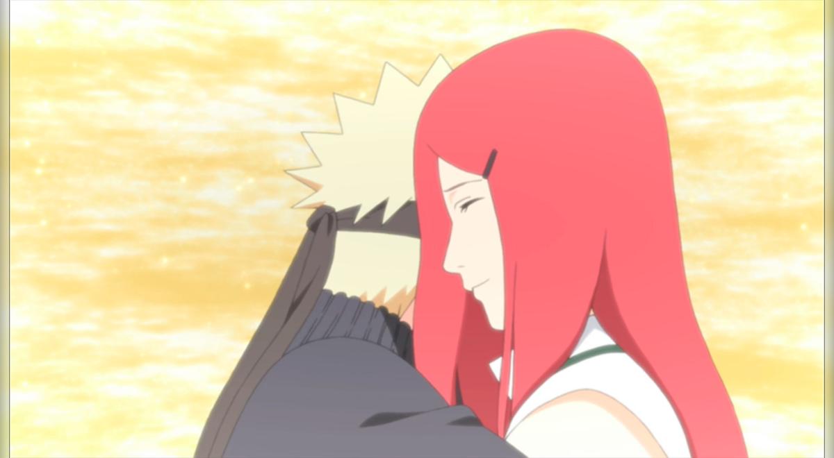 En Que Capitulo Naruto Conoce A Su Madre Naruto Shippuden”: recuerda el emotivo día que Naruto conoció a su madre |  Dia de la madre | Anime | Manga | Crunchyroll | Animes | La República