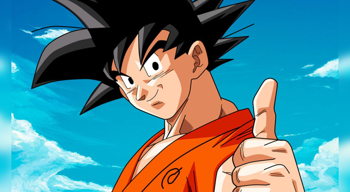 Dragon Ball: ¿cuántos años tiene Goku y qué se celebra este 9 de mayo? |  Día de Gokú | Dragon Ball online | Datos lr | La República