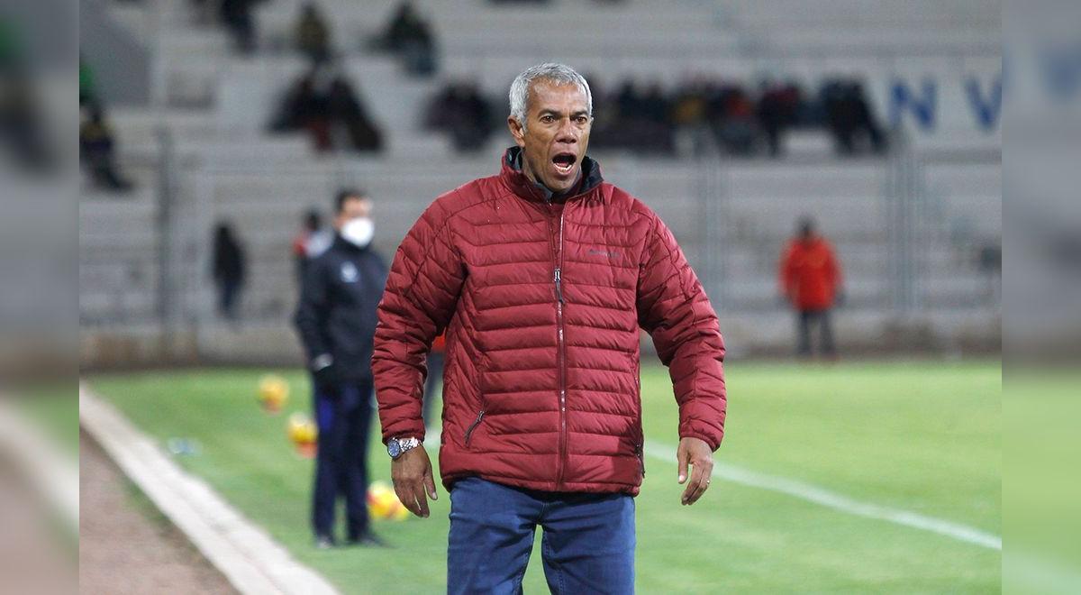 Wilmar Valencia “Acá las condiciones de trabajo no son las mejores