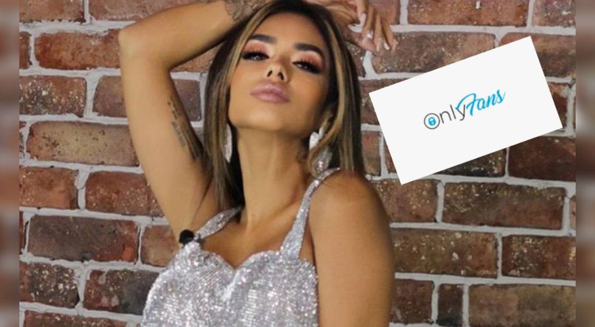 Shirley Arica quiere abrir su OnlyFans: “Estoy misia, tengo que pagar