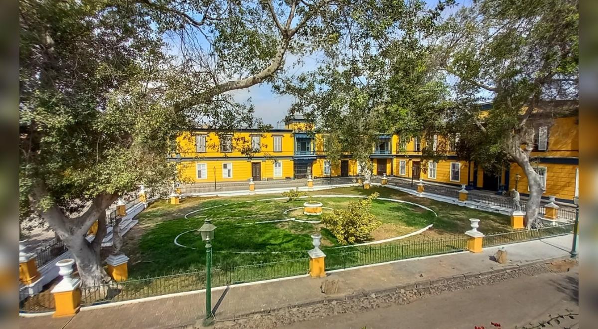 Quinta Heeren cual es la fatídica historia de uno de los primeros