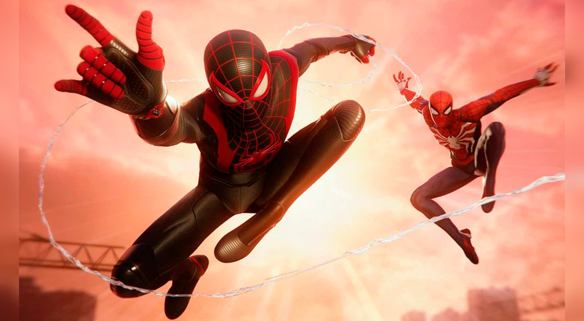 State of Play | Marvel's Spider-Man Remastered y Spider-Man: Miles Morales  llegarán a PC en 2022 | Actualidad | La República