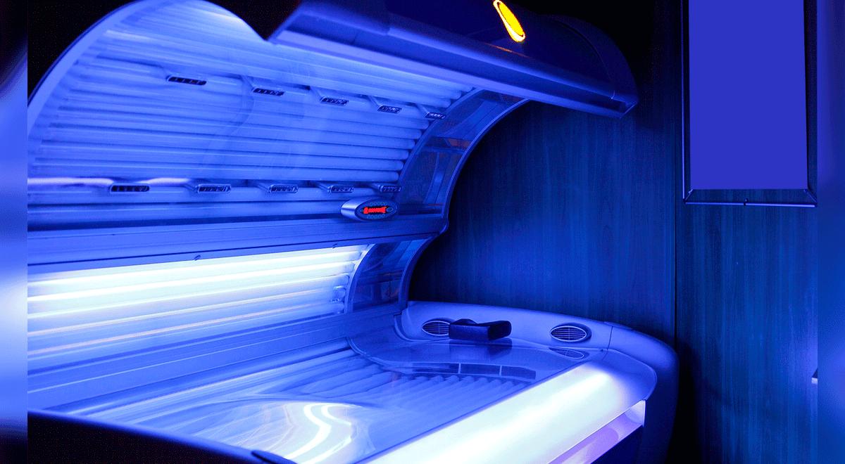 Piata Tauwhare mujer fue a hacerse un bronceado de 11 minutos y la