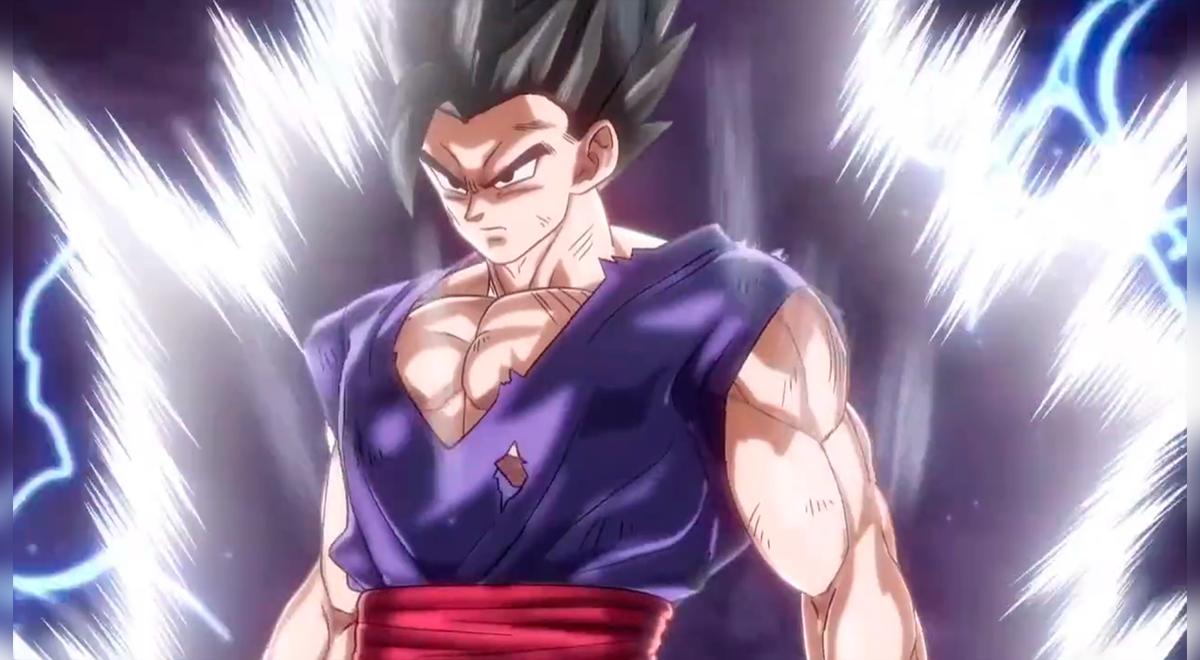 Dragon Ball Super: Super Hero: trailer y fecha de estreno de la