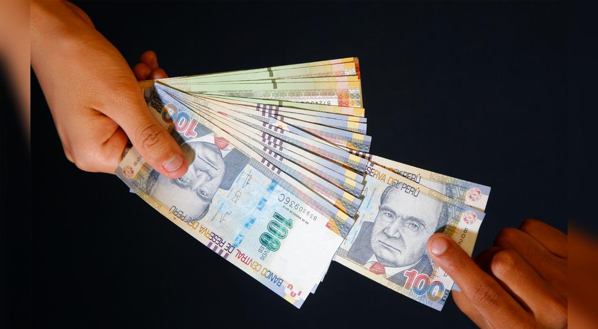 Sueldo 2022 ¿cuánto es la remuneración mínima vital en Perú? salario