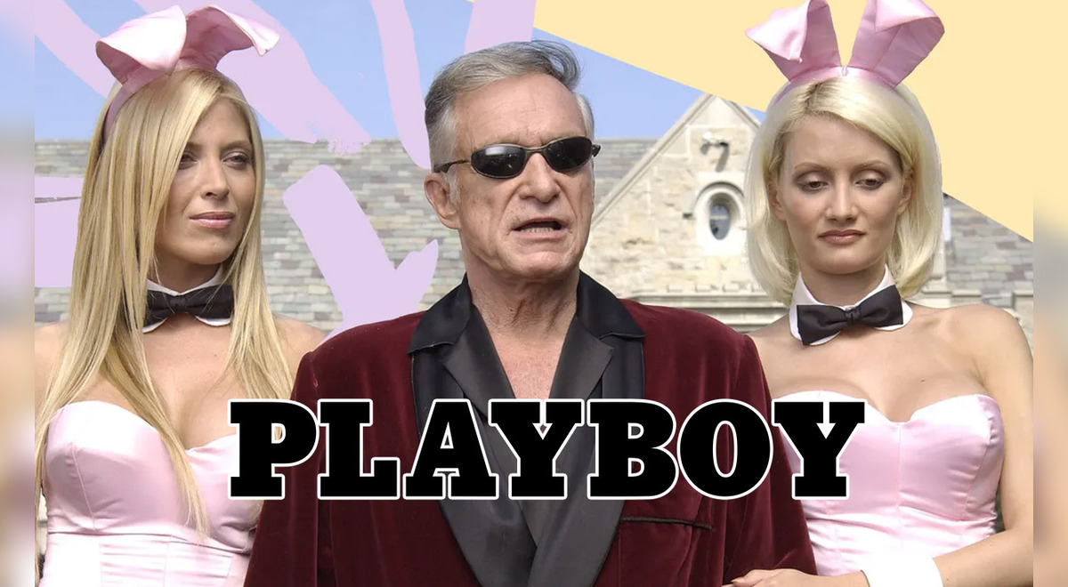 Secretos de Playboy”: serie narra abusos y maltratos de Hugh Hefner contra  conejitas | Cine y series | La República