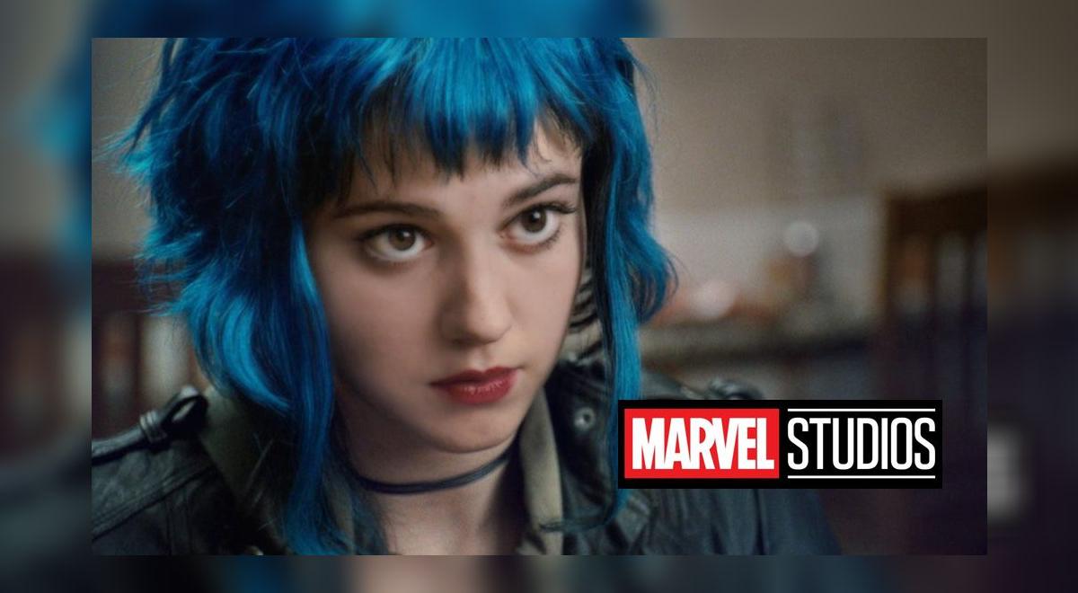 Mary Elizabeth Winstead se uniría al Universo Cinematográfico de Marvel ramona flowers ucm Mary Elizabeth Winstead se uniría al Universo Cinematográfico de Marvel ramona flowers ucm