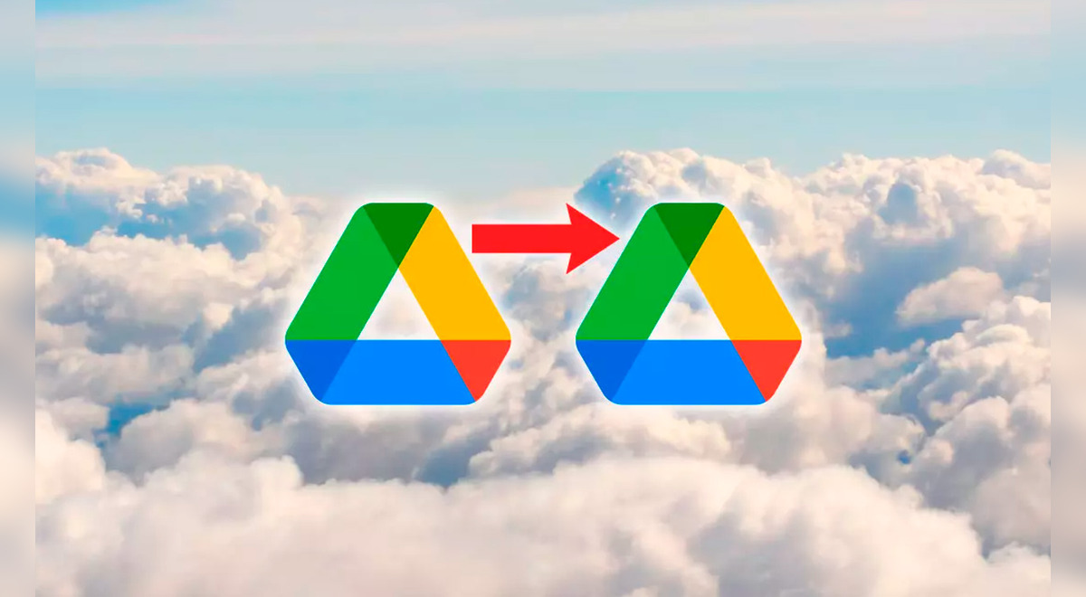 Comparación Cerdo Tesoro Google Drive: aprende a pasar archivos de forma segura entre una cuenta y  otra | Tecnología | La República