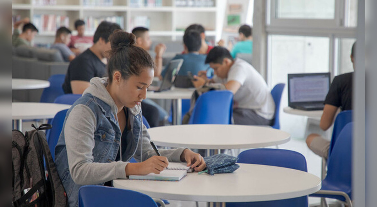 Institutos Públicos De Lima Gratuitos: Conoce Dónde Estudiar Carreras ...