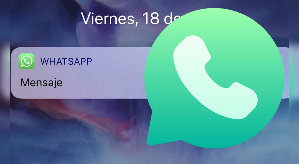 Whatsapp ¿cómo Quitar La Vista Previa De Los Mensajes En Las Notificaciones Wpp Android 8675