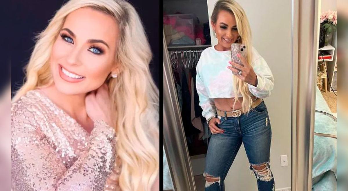 OnlyFans despiden a maestra de primaria por subir fotos sexys medio