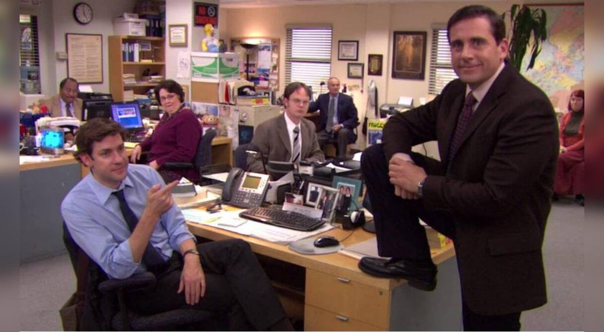 The office: 6 capítulos para reír, llorar y hacerte fan de la serie |  mejores episodios, Steve Carell, John Krasinski | Streaming | La República