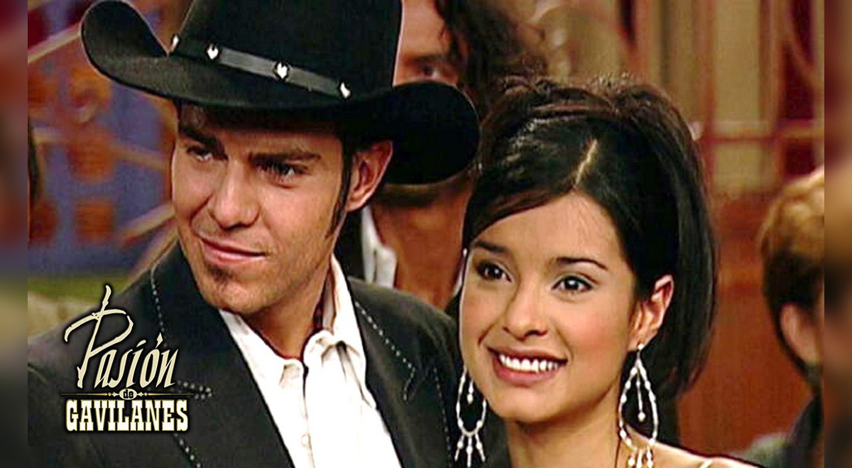 Pasión de gavilanes 2 capítulos completos en Netflix: ‘Gato’ Baptista y - Cuantos Capitulos Tiene Pasion De Gavilanes Temporada 2
