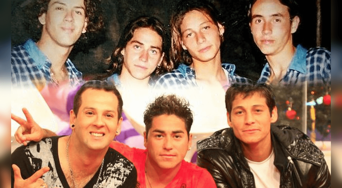 Skándalo: ¿qué paso con los integrantes del grupo juvenil mas exitoso del Perú? | Mi niña mujer | Ricky Trevitazo | Espectáculos | La República Skándalo: ¿qué paso con los integrantes del grupo juvenil mas exitoso del Perú? | Mi niña mujer | Ricky Trevitazo | Espectáculos | La República