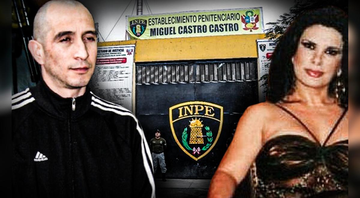 Trujillo Ospina ¿cuándo saldrá de prisión el asesino confeso de la