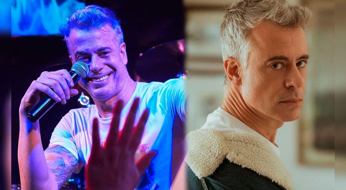 Diego Bertie falleció Mánager de actor confirma que lanzará disco