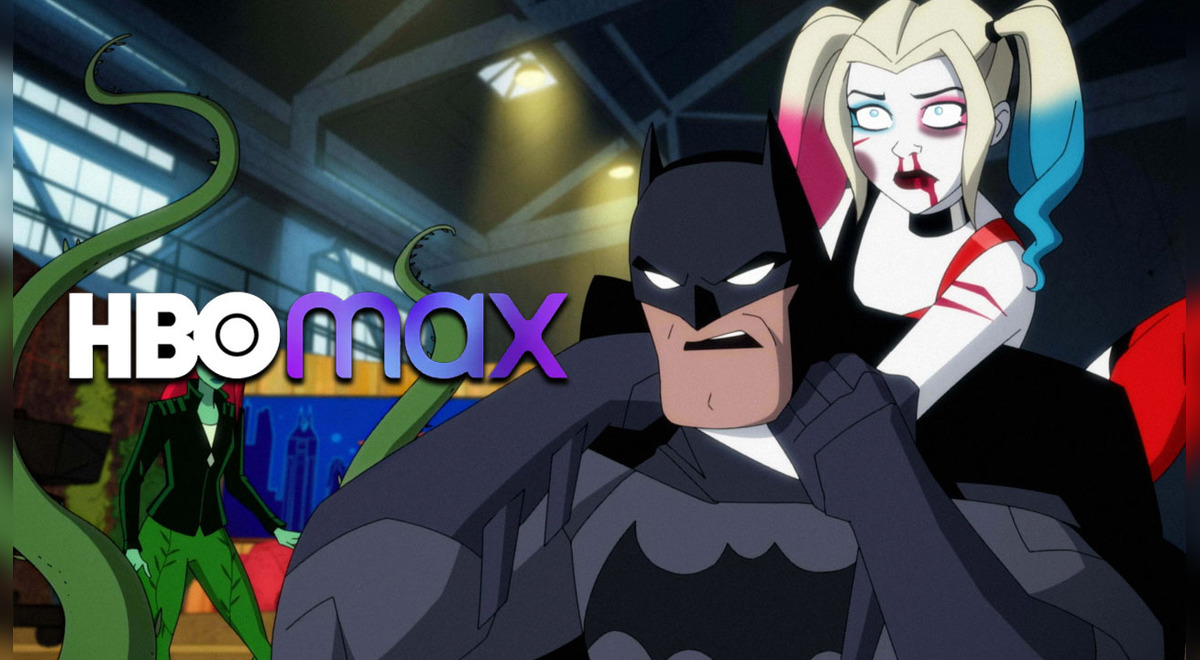 HBO Max, DCUE: Harley Quinn, la serie animada que se burla de los  personajes de DC Comics | Joker, Batman, Superman | Ver serie de Harley  Quinn online cuevana 3 | Cine