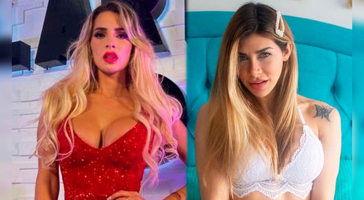 Xoana González anuncia que hará dupla con Macarena Gastaldo en OnlyFans