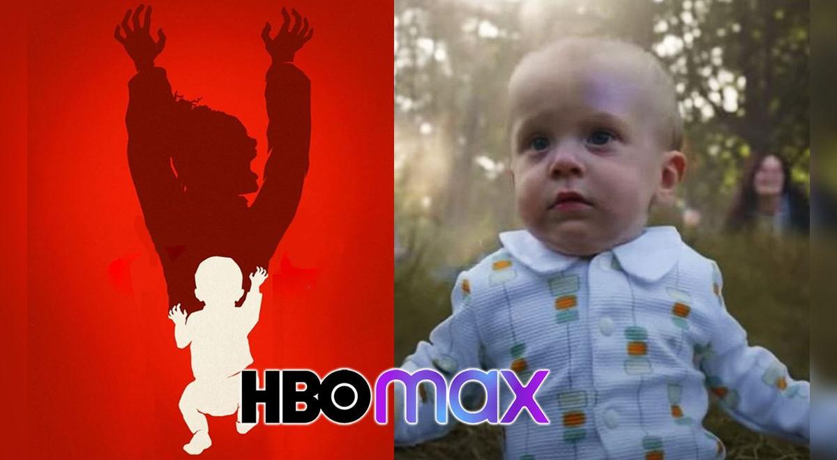 HBO Max: serie sobre un bebé asesino aterroriza a futuras madres | The ...