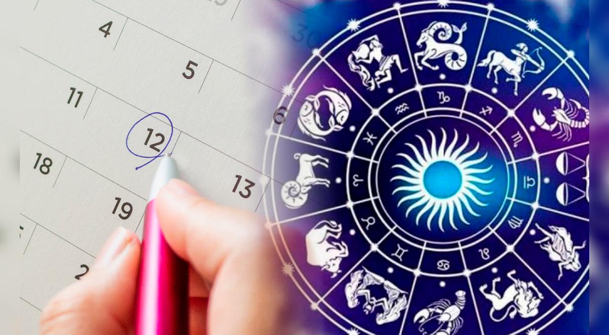 Hor scopo Hoy Que Signo Del Zodiaco Soy Segun Mi Fecha De Nacimiento
